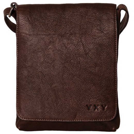 Waiheke Small Leather Satchel-new-Fifth Avenue Menswear