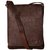 Waiheke Small Leather Satchel