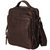 Haast Small Leather Satchel
