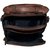 Haast Small Leather Satchel
