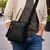 Tirau Small Leather Satchel