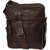 Tirau Small Leather Satchel