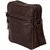 Tirau Small Leather Satchel