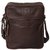 Tirau Small Leather Satchel