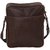 Tirau Small Leather Satchel