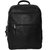 Raglan Leather Backpack