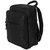 Raglan Leather Backpack
