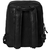 Raglan Leather Backpack
