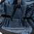 Raglan Leather Backpack