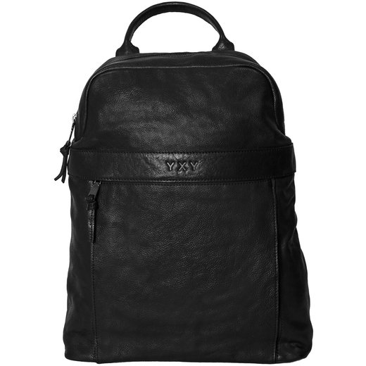 Taupo Leather Backpack-travel-Fifth Avenue Menswear