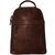 Taupo Leather Backpack