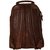 Taupo Leather Backpack