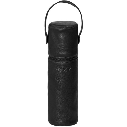 Seddon Leather Wine Bag-new-Fifth Avenue Menswear