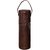 Seddon Leather Wine Bag