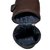 Seddon Leather Wine Bag