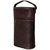 Blenheim Dual Leather Wine Bag