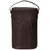 Blenheim Dual Leather Wine Bag
