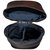 Blenheim Dual Leather Wine Bag