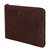 Havelock Large Leather Laptop Sleeve