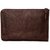 Havelock Large Leather Laptop Sleeve