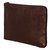 Thames Medium Leather Laptop Sleeve