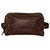 Picton Leather Washbag
