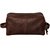 Picton Leather Washbag
