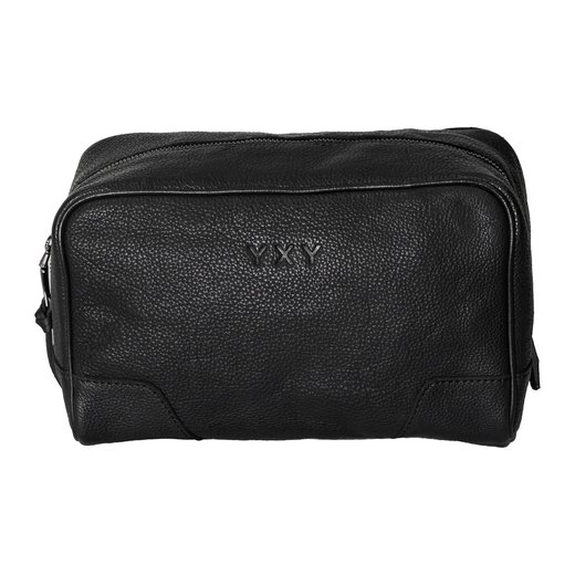 Piha Leather Washbag-gifts-Fifth Avenue Menswear