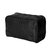 Piha Leather Washbag