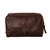 Piha Leather Washbag