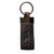 Rolleston Leather Keyring