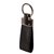 Rolleston Leather Keyring