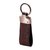Rolleston Leather Keyring