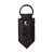 Tasman Leather Keyring