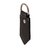 Tasman Leather Keyring