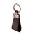 Oamaru Leather Keyring