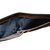 Timaru Two-tone Leather Billfold Wallet