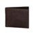 Timaru Two-tone Leather Billfold Wallet