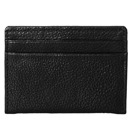 Hatfields Leather Cardholder Wallet-gifts-Fifth Avenue Menswear