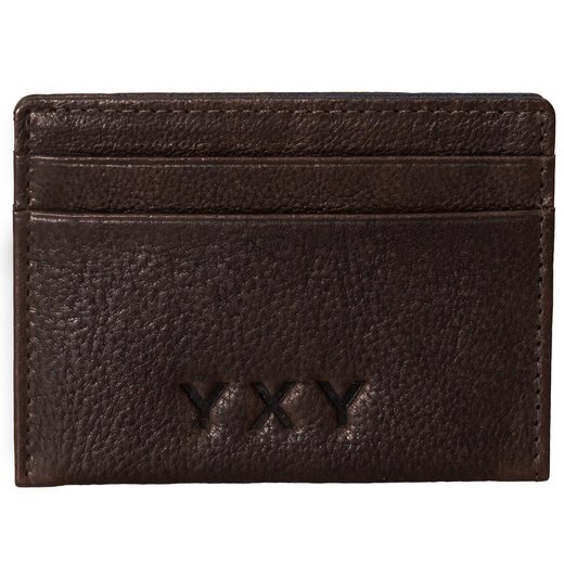 Hatfields Leather Cardholder Wallet-gifts-Fifth Avenue Menswear