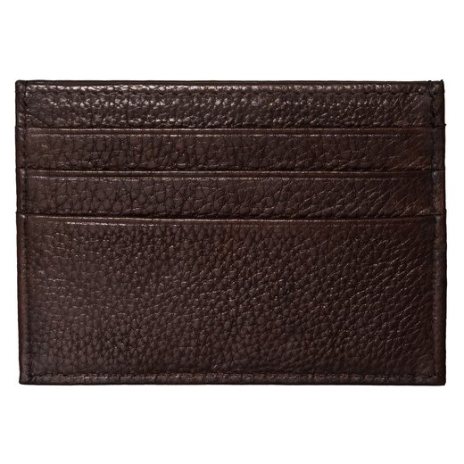 Dunedin Leather Cardholder-new-Fifth Avenue Menswear