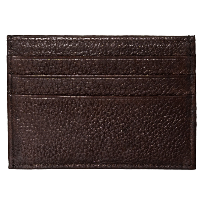 Dunedin Leather Cardholder
