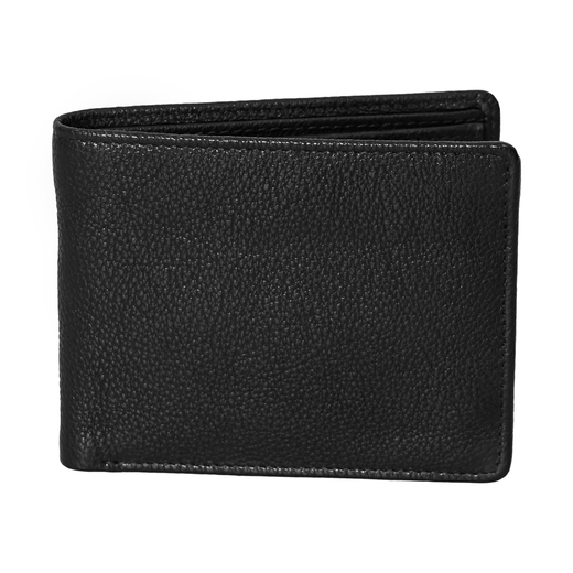 Cambridge Leather Billfold Wallet-accessories-Fifth Avenue Menswear