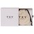 Cambridge Leather Billfold Wallet
