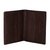 Omaha Leather Cardholder Wallet