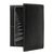 Milford Leather Travel Wallet