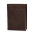 Milford Leather Travel Wallet