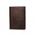 Glenorchy Leather Diary Holder With Notebook
