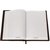 Glenorchy Leather Diary Holder With Notebook