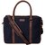 Nelson Canvas Briefcase